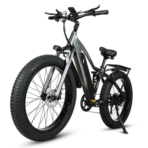 Tifgalop T26 Off Road Electric Mountain Bike