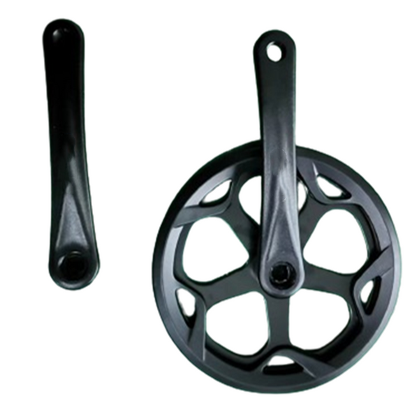 Tifgalop® bike crank