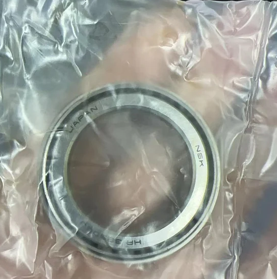 Tifgalop® K8 steering bearing