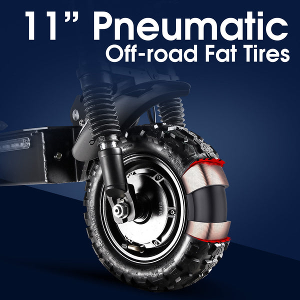 Tifgalop® K8 12-Inch Off-Road Tires